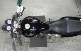 HONDA HORNET 250 2024 MC31