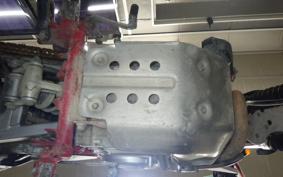 YAMAHA SEROW 250 Gen.3 DG31J