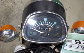 HONDA CD50 BENLY S 2014 CD50