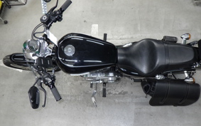 HARLEY L1200LI 2009