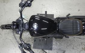 HARLEY FXBB1750 2018