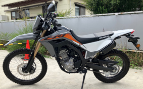 HONDA CRF250L MD47