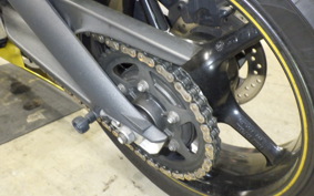 TRIUMPH DAYTONA 675 SE 2013