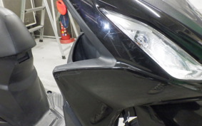 SUZUKI ADDRESS 110 2012 CE47A