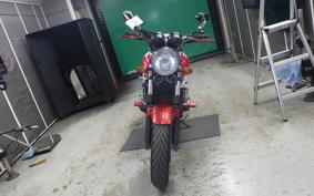 HONDA CB400SF VTEC 2008 NC42