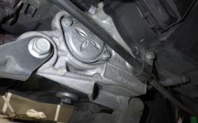 SUZUKI ADDRESS 110 2021 CE47A