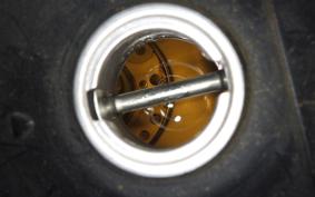 HONDA GYRO CANOPY TA03