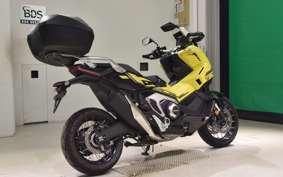 HONDA X-ADV 750 2025 RH21