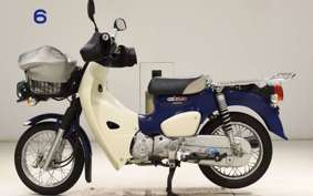 HONDA C110 SUPER CUB JA42
