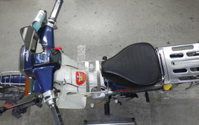 HONDA C70 SUPER CUB E 2011 C70