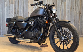 HARLEY HARLEY XL883L 2008 CR2