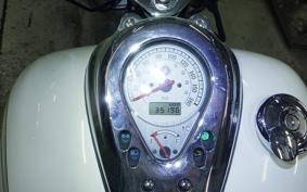 YAMAHA DRAGSTAR 400 CLASSIC  2013 VH02J