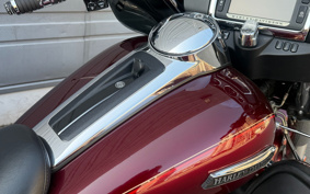HARLEY FLHTCU 2016 MAL