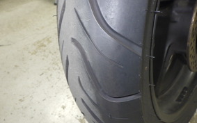 HONDA VTR 250 2008 MC33