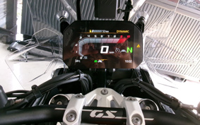 BMW R1300GS Adventure 2026 0M31