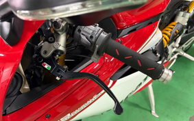 DUCATI 1299PANIGA-RES 2015 ZDMH905JAFB