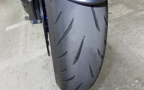 SUZUKI HAYABUSA Gen.3 2024 EJ11A