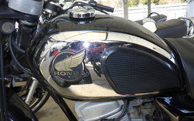 HONDA CD125T BENLY CD125T