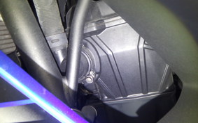 KAWASAKI NINJA 650 A 2017 ER650H