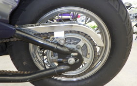 HONDA STEED 400 1996 NC26