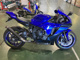 Фото Yamaha YZF-R1 2024 с японского аукциона