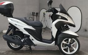 YAMAHA TRICITY 125 SE82J