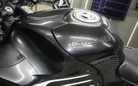 KAWASAKI ZX 1400 NINJA R A 2017