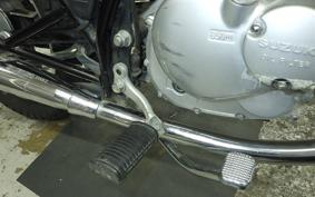 SUZUKI GN125 H 2009