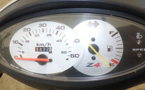 HONDA DIO Z4 AF57