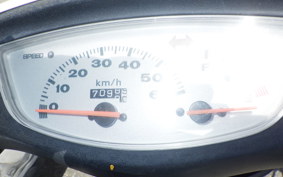 HONDA DIO GEN 3 AF34