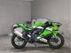 Фото Kawasaki NINJA ZX-4RR 2025 с японского аукциона