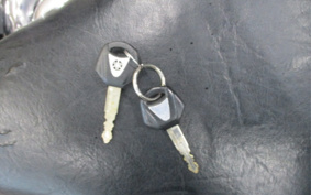 YAMAHA DRAGSTAR400 CLASSIC 2007 VH01J