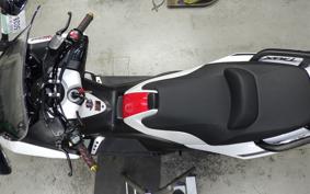 YAMAHA T-MAX 500 2011 SJ08J