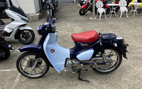 HONDA  SUPER CUB C125 JA58