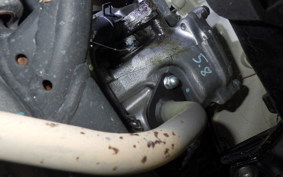 YAMAHA VINO 50 Gen.4 2007 AY02