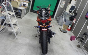 KAWASAKI NINJA 250 EX250L