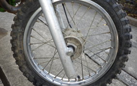 KAWASAKI KX60 2024 KX060B