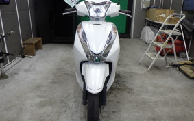 HONDA LEAD 125 1997 JF45