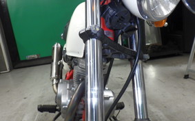 HONDA APE 100 2020 HC07