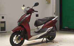 HONDA LEAD 125 JF45