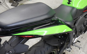 KAWASAKI ZX-25R 2015 ZX250E