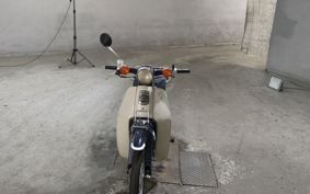 HONDA SUPER CUB90 HA02