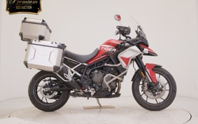 TRIUMPH TIGER 900 GT PRO 2024