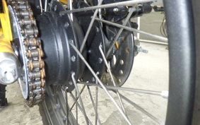 HONDA CT125-2 2008 JA65