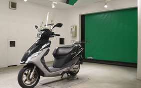 SUZUKI ADDRESS V125 2016 DT11A