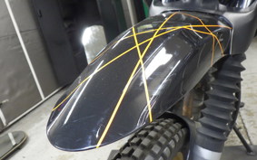 YAMAHA SEROW 250 Gen.2 2024 DG17J