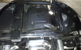 HARLEY FLTR 1580 2008