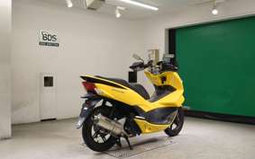 HONDA PCX 125 2021 JF56