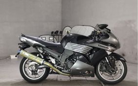 KAWASAKI ZZR1400 ZXT40C