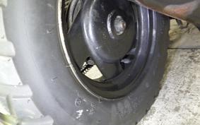 YAMAHA BW'S 50 Gen.2 SA02J